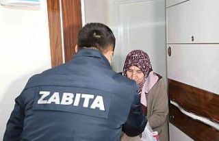 Yahşihan’da yaşlı ve engellikler için ’acil...