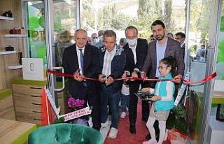 Yahyalı’da 2021 yılında 149 adet iş yeri açma...