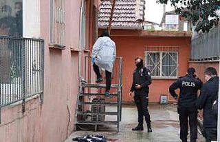 Yakın arkadaşının ölümüne sebep olan sanık:...