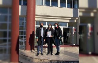 Yalova Barosu’ndan kanuna aykırı hareket eden...