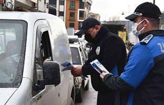 Yalova’da trafikte güven ve tedbirler hatırlatıldı