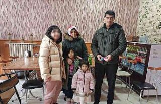 Yanlış kişiye gönderilen mesaj hayatlarını mahvetti