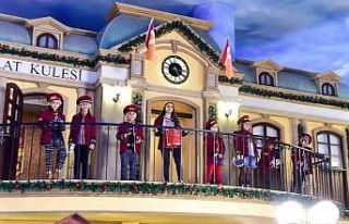 Yarıyıl tatilinde çocuklara özel etkinlikler