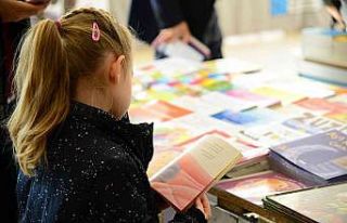 Yarıyıl tatilinde eğlencenin adresi Kadıköy