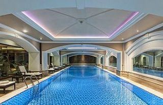 Yarıyıl tatilini Van’da geçiren aileler, Elite...