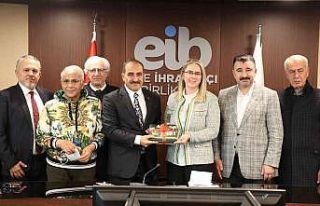 Yaş meyve sebze sektöründen ’Pestisitle mücadelede’...