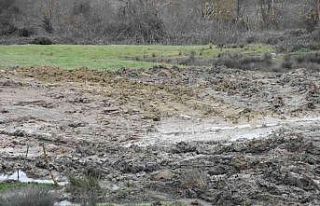 Yaşanan su kesintisi giderildi