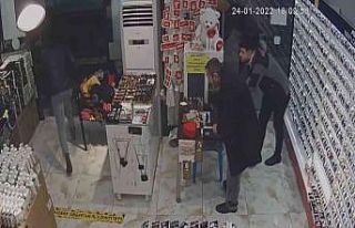 Yaşlısı soğukkanlı, genci acemi: Elazığ’daki...