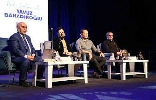 Yavuz Bahadıroğlu Esenler’de anıldı