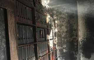 Yeni Kahta Esnaf ve Sanatkarlar Kredi ve Kefalet Kooperatifinde...