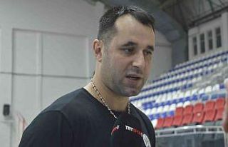 Yeni Kızıltepe Spor Galatasaray’a hazırlanıyor