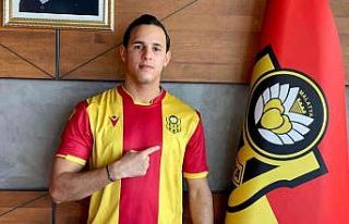 Yeni Malatyaspor Mehdi Zeffane’yi kadrosuna kattı