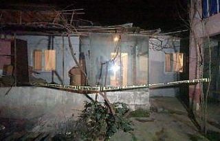 Yeni yıl kutlamasında kan aktı: 1 ölü, 1 yaralı