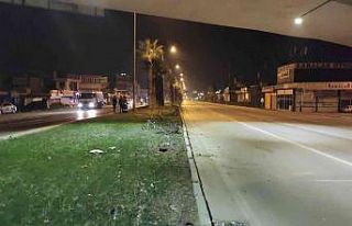 Yeni yılın ilk kazasında ölü sayısı 3’e yükseldi