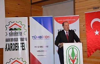 Yenice’nin ekoturizm iddiası