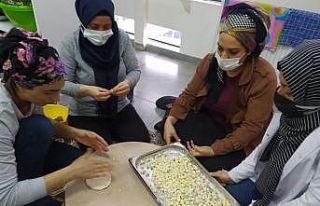 Yenişehir Belediyesi, çölyak hastaları için glutensiz...