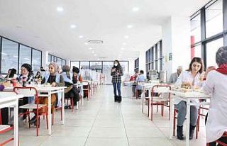 Yenişehir Belediyesinden duygusal zeka performansına...