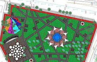 Yenişehir kent meydanı ihaleye çıkıyor