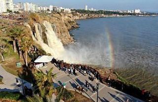 Yeraltısuyunu görünür yapanlar yarışacak