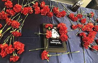 Yeşilçam’ın usta ismi Fatma Girik için Şişli...