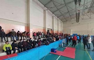 Yetenek taraması başladı