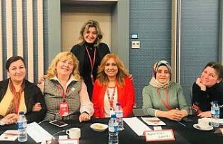 Yetimler için harekete geçtiler