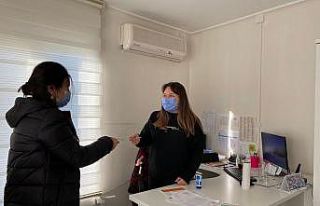 -Yıldırım Belediyesi ve Yeşilay’dan sigarayı...