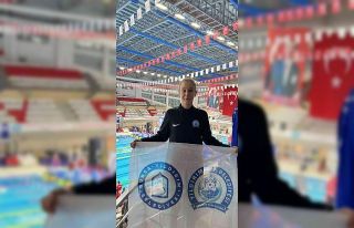 Yıldırım Belediyespor, milli takım seçmelerine...