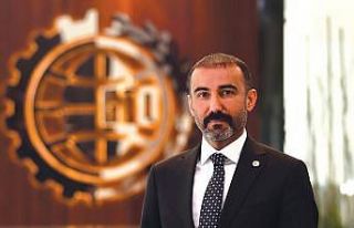 Yıldırım: “Fiyat farkı kararnamesi beklentileri...