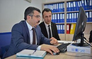 Yıldırım’da 2021 yılında 8 bin 496 kişiye...