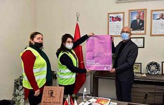 Yıldırım’da mutlu anneler, sağlıklı bebekler