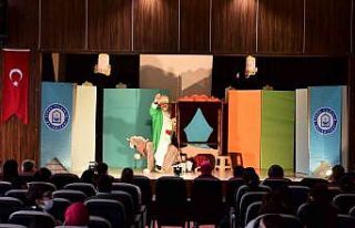 Yıldırım’da ‘özel’ çocuklara ‘özel’...