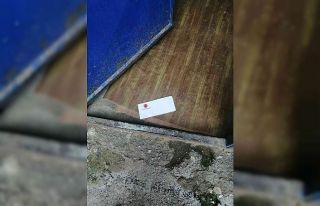 Yılın ilk siftahı MHP’den