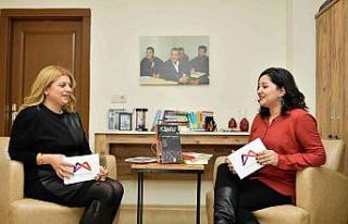 YKS ve LGS’ye hazırlanan öğrencilere yarı yıl...