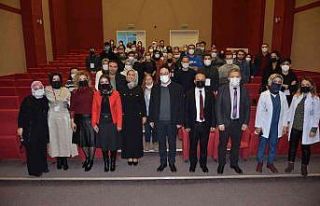 Yoğun bakım hemşireliği eğitim programı başladı