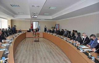 YÖK Başkanı Prof. Dr. Özvar: “Eğitim-öğretim...