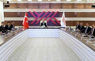 YÖK’te uluslararası üniversite ortaklıkları...