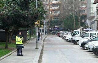 Yol üstü parklanmada yeni tarife dönemi