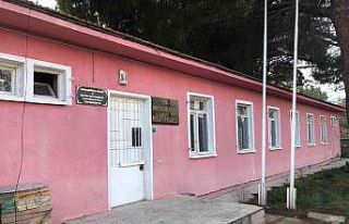 Yolda kalan vatandaşlar için misafirhane hazırladı