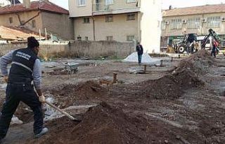 Yöresel ürünlerin desteklenmesi için ’Bulgur...