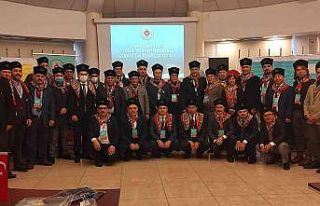 Yörük ve Türkmen Birliği’nden Kazakistan’a...