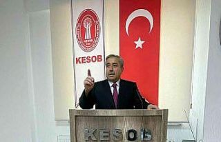 Yorulmaz, güven tazeledi