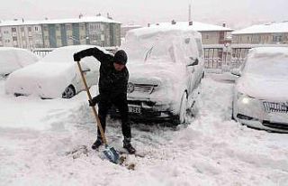 Yozgat Belediyesi sınıfta kaldı