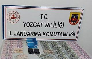 Yozgat’ta dolandırıcılık operasyonu: 2 tutuklama