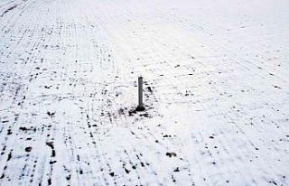 Yozgat’ta uranyum arama çalışmaları yeniden...