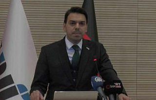 YTB Başkanı Abdullah Eren, “Avrupa’da hiçbir...