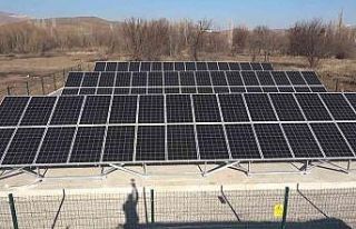 Yüklü miktardaki faturalar cep yakıyordu: 25 köyde...