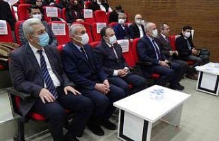 Yunus Emre ve Ses Bayrağımız Türkçe Bilgi Şöleni...