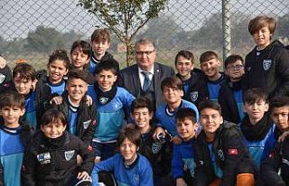 Yunusemre Cup heyecanı başlıyor