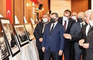 Yüreğir’de 100. yıla özel Adana fotoğrafları...